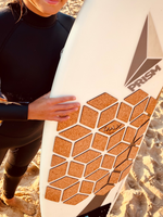 Surf Grip DIAMOND - Evolutive 6' 7'